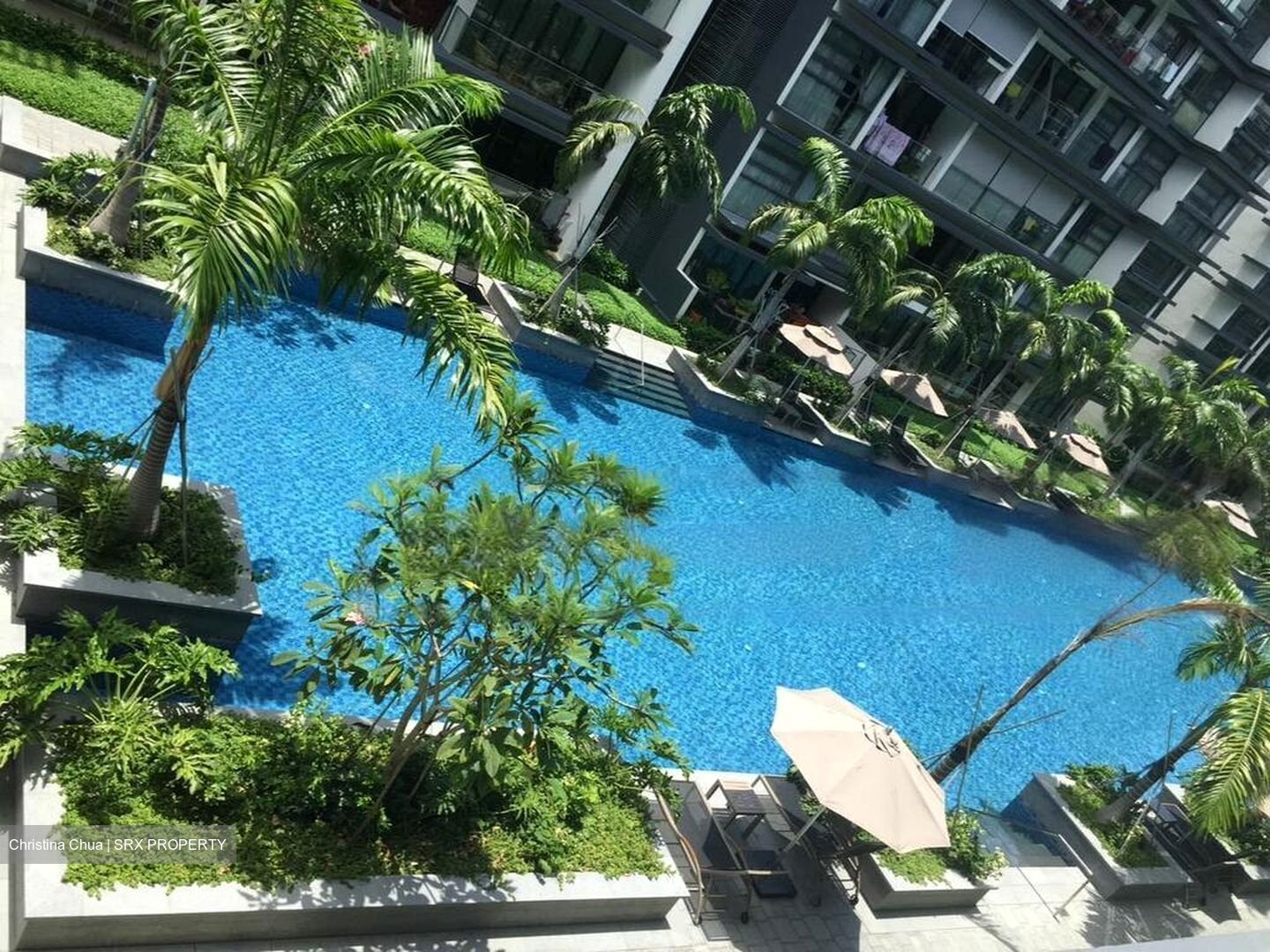 Hedges Park Condominium (D17), Condominium #456770111